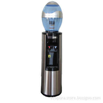 Standing Hot & Cold Water Dispenser / Water Cooler Ylr2-5-X (66L)